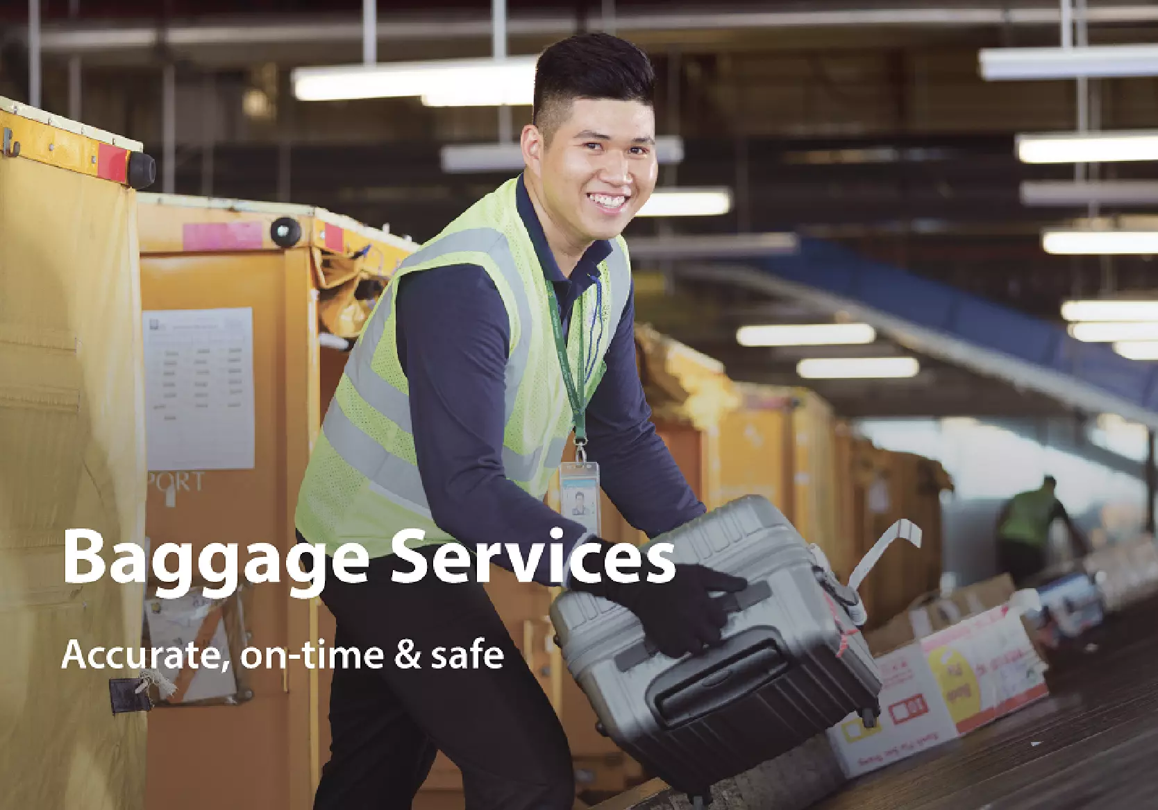 baggage-services