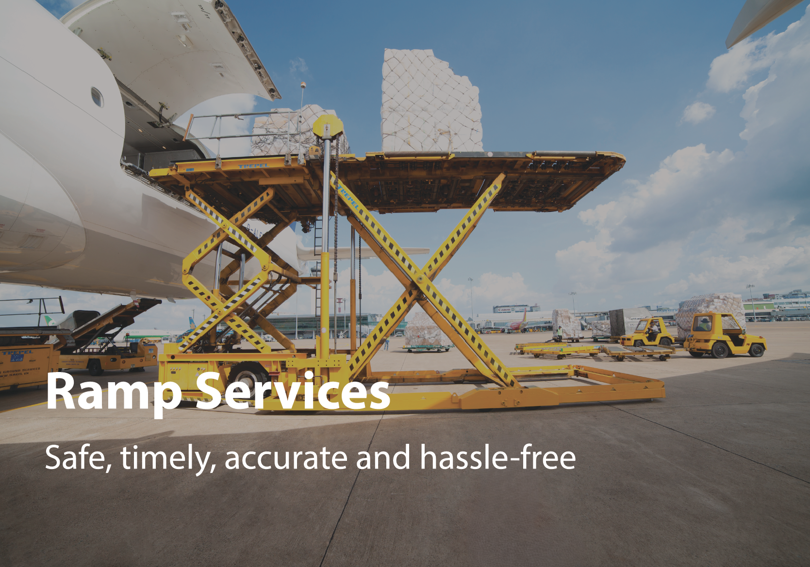 ramp-services