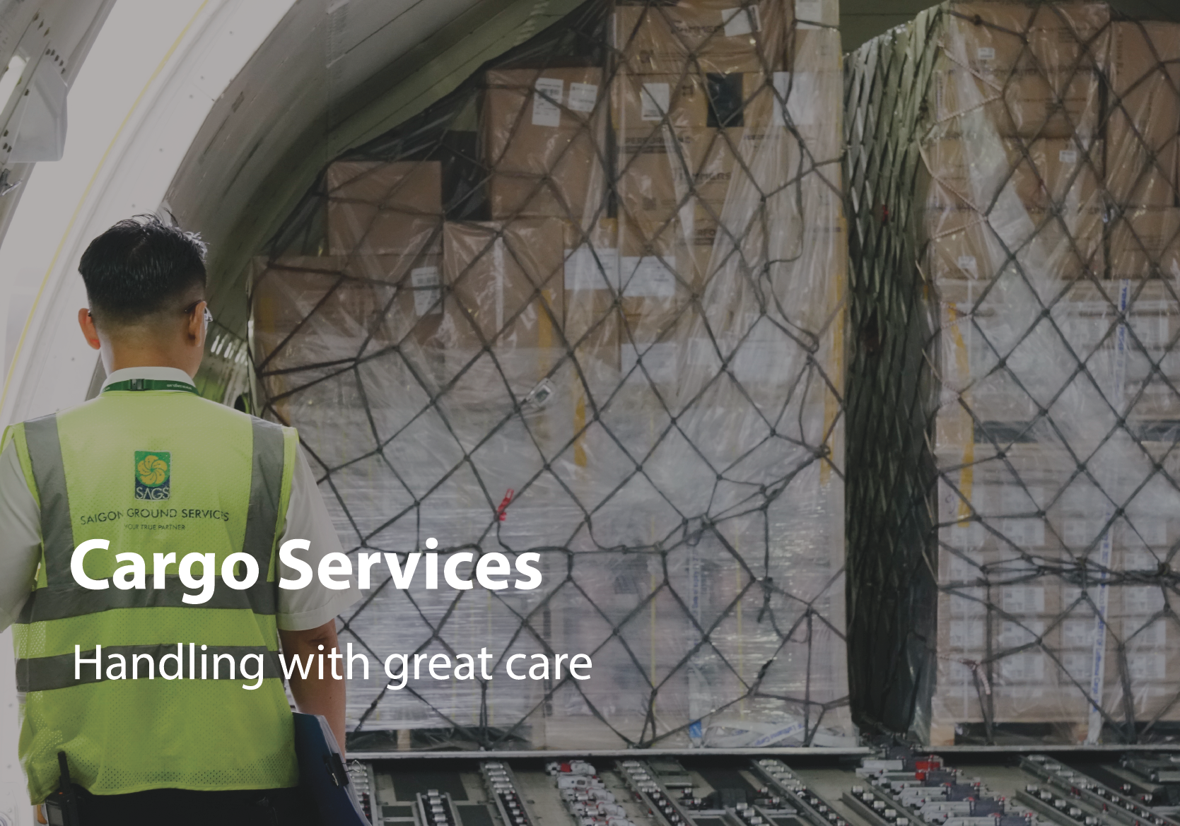 cargo-services