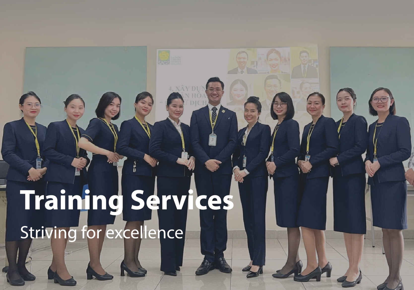 training-services